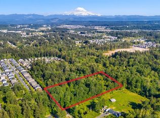 7714 166th Street E, Puyallup, WA 98375