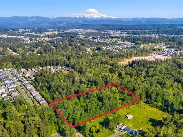 7714 166th Street E, Puyallup, WA 98375