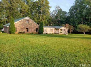735 Jack Brann Rd, Roxboro, NC 27574