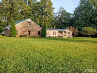 735 Jack Brann Rd, Roxboro, NC, 27574