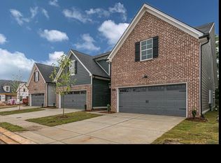 2604 Camrose Way LOT 95, Murfreesboro, TN 37128