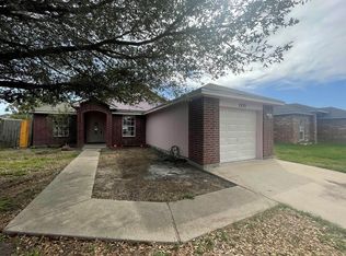 1325 Calle San Carlos, Corpus Christi, TX 78417