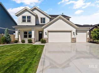 5062 S Alston Ave, Meridian, ID 83642