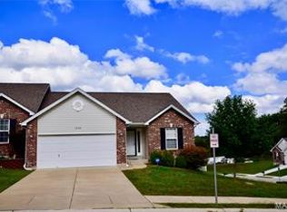 1720 Lexington Dr, Herculaneum, MO