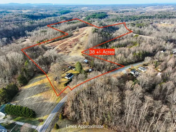 343 Hamlin Ford Rd, Dobson, NC 27017
