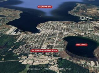 309 Penetanguishene Rd, Midland, ON L4R 0E4