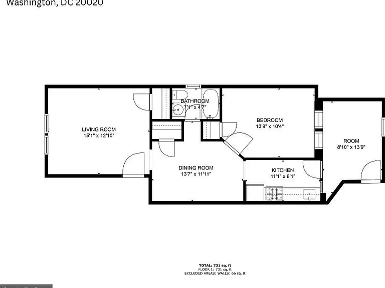 1721 29th St SE #1 — Photo 3