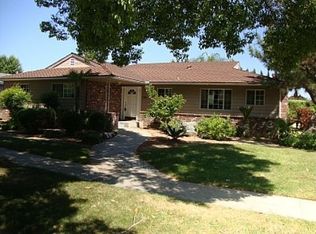 1572 E Stuart Ave, Fresno, CA 93710