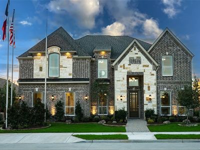 3815 Windmill Ct, Celina, TX, 75009