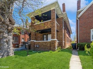 2059 Calvert St, Detroit, MI 48206