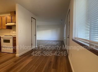 2007 131st Ave NE, Lake Stevens, WA 98258