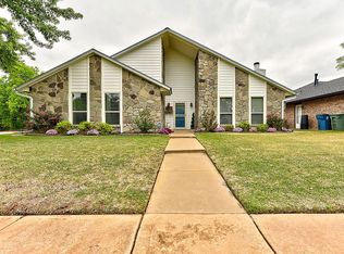1916 Rushing Mdws, Edmond, OK 73013
