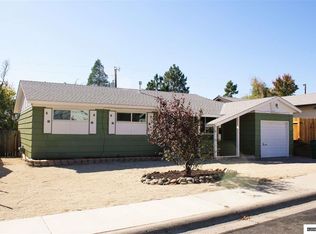 3510 Downey Ave, Reno, NV 89503