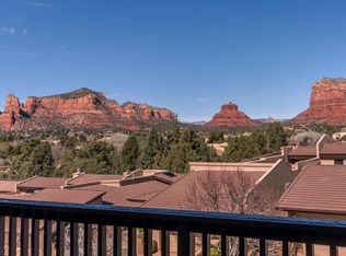 325 Lookout Dr, Sedona, AZ 86351