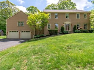 182 W View Rd, Southbury, CT 06488