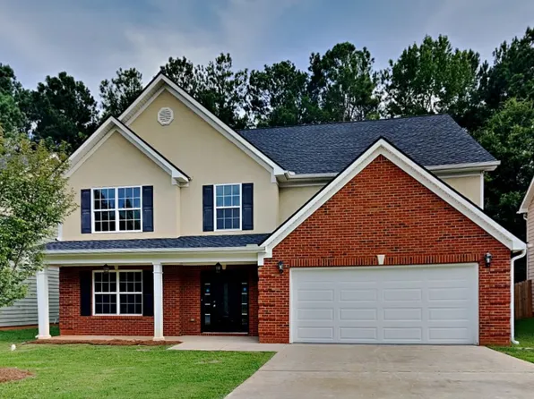 140 Makenna Dr, Hampton, GA 30228