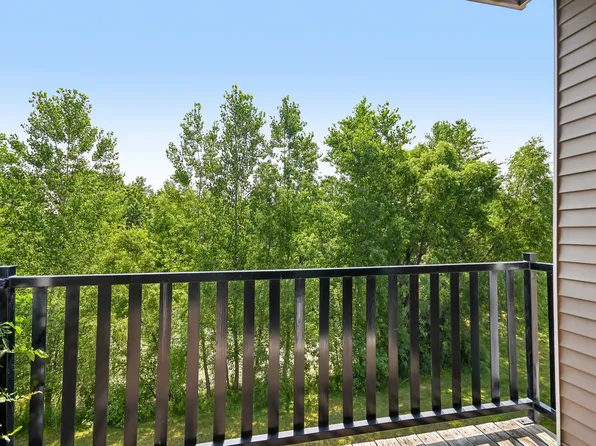 Mill Pond Apartments