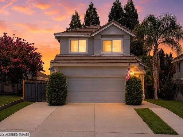 413 Rolling Oak Dr, Vacaville, CA 95688