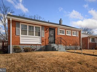 704 Quade St, Oxon Hill, MD 20745
