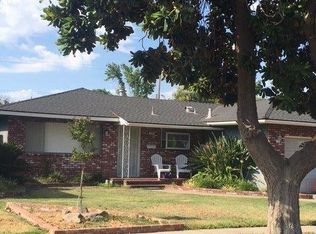 1197 E San Madele Ave, Fresno, CA