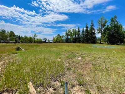 640 Caddy Circle, Pagosa Springs, CO, 81147