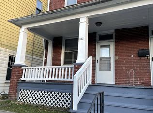 612 Park Ave, Johnstown, PA 15902