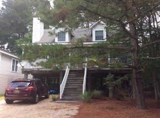 409 Tamarack Dr, Bethany Beach, DE 19930