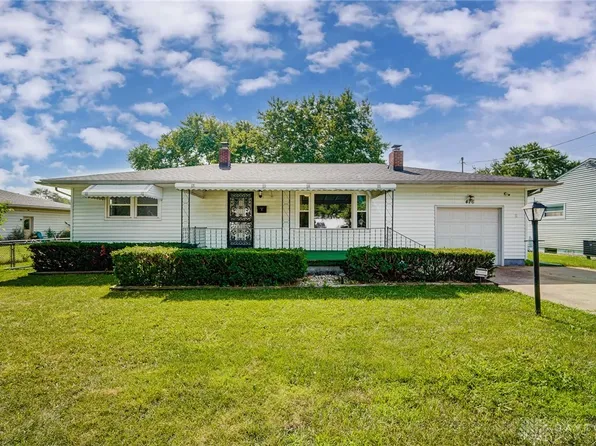 416 N 1st St, Trenton, OH 45067