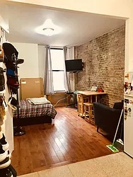 Rented by Real Broker NY LLC