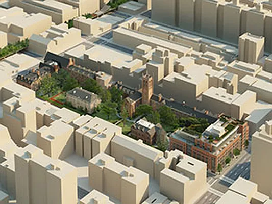 Sold by Corcoran | media 21