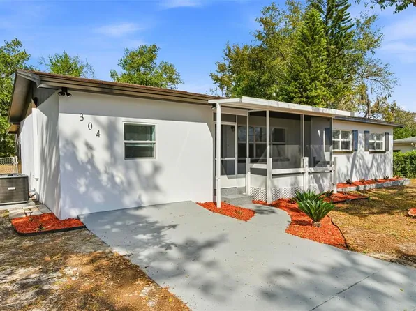 304 Forest Park Ave, Temple Terrace, FL 33617