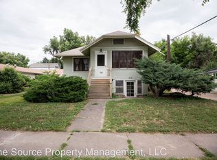 616 W Myrtle St, Fort Collins, CO 80521
