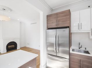 53 Union Park APT 2, Boston, MA 02118