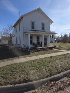 401 S Linn St, Shannon, IL, 61078
