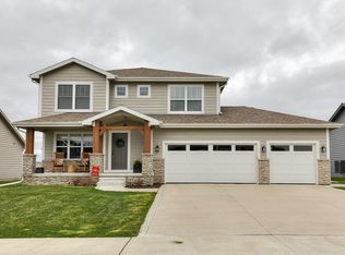 2410 NW 40th St, Ankeny, IA 50023