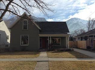 149 S 500 E, Provo, UT 84606