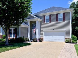5221 Queen Bishop Ln, Williamsburg, VA 23185