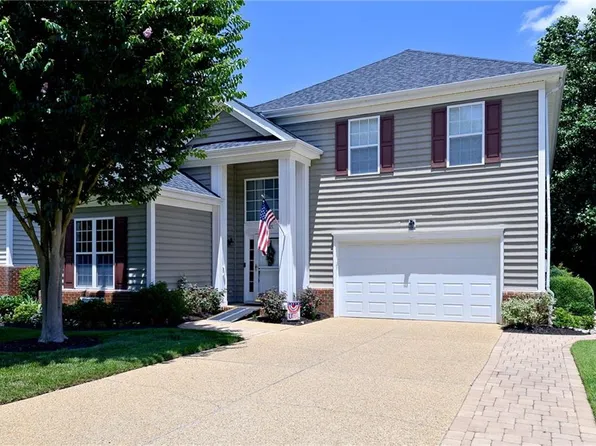 5221 Queen Bishop Ln, Williamsburg, VA 23185
