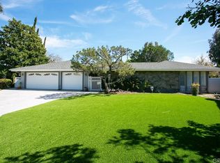 17872 Bishop Cir, Villa Park, CA 92861
