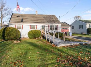 1658 North Avenue, Burlington, VT 05408