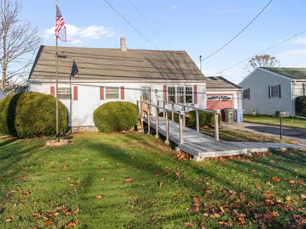 1658 North Avenue, Burlington, VT 05408