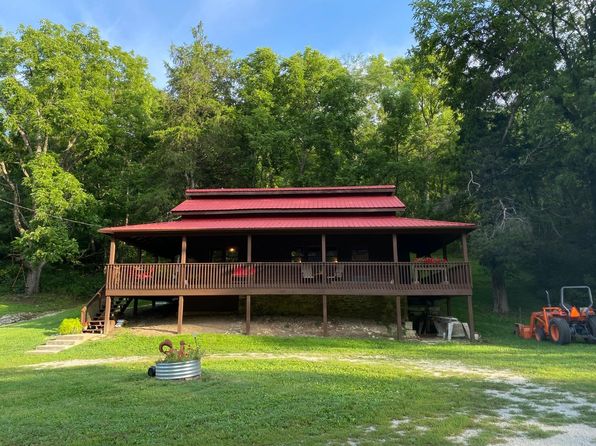 14176 Saint Marys Rd, Brookville, IN 47012