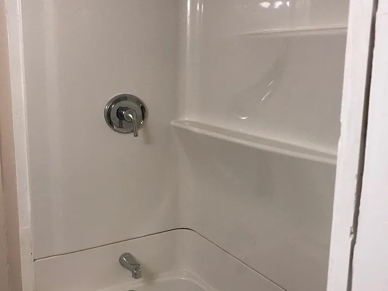 Full Bath