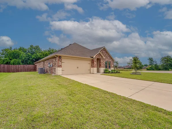 1519 Running Brook Ct, Kaufman, TX 75142