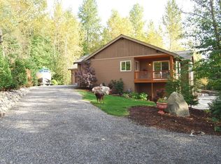 3326 Sunny Cove Ct, Bellingham, WA 98226