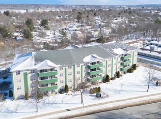 158 Hanwell Rd #410, Fredericton, NB E3B9K7