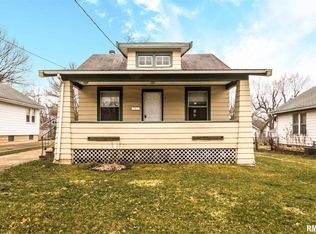 1006 W Gift Ave, Peoria, IL
