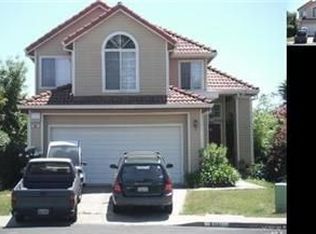 601 Knights Cir, Vallejo, CA 94591