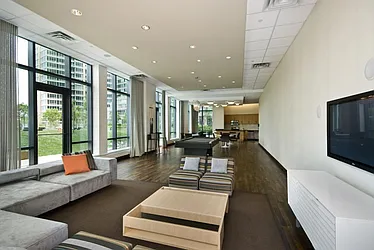 Rented by Luxury Apartments LIC