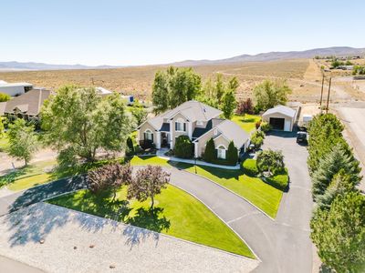 2035 Royal Crest Dr, Elko, NV, 89801